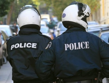Γιάννενα: Ηλικιωμένο ζευγάρι δέχθηκε επίθεση μέσα στην οικία του